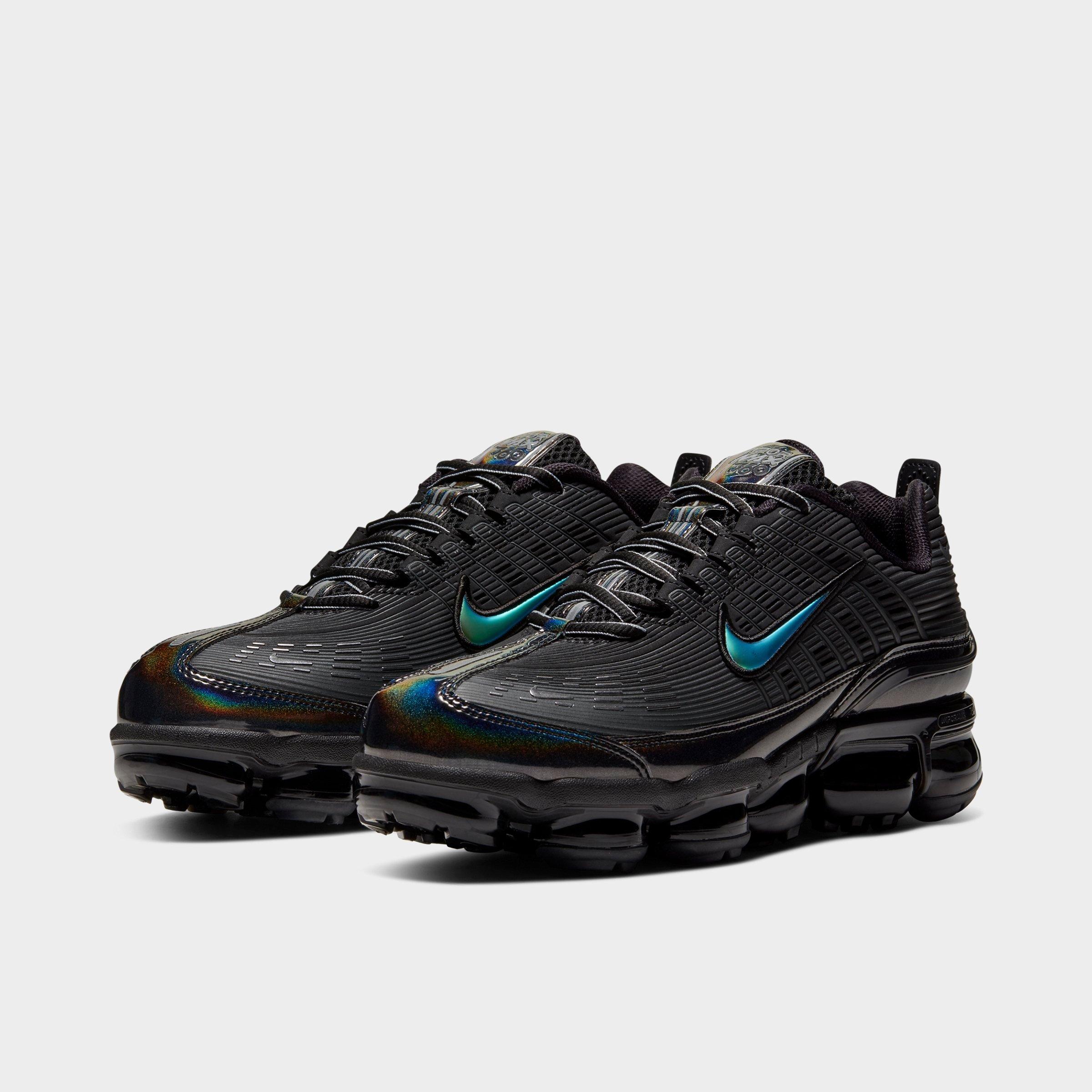 Nike Synthetic Air Vapormax 97 Sneakers in Yellow for Men